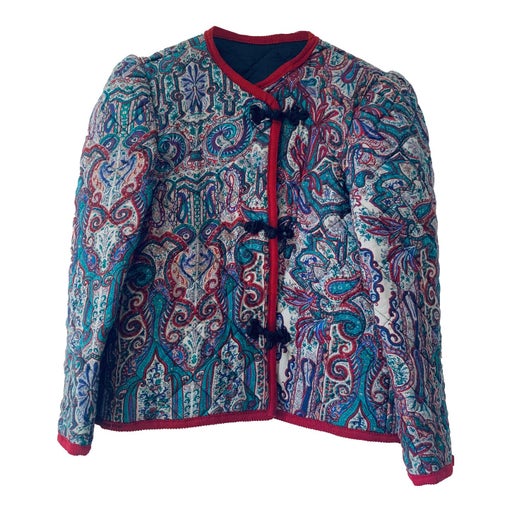 chinese jacket
