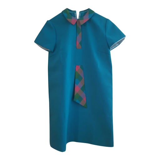 Robe midi 60's