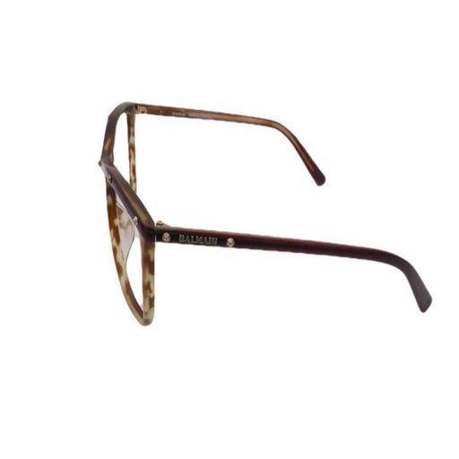Monture lunettes Balmain pour femme Imparfaite