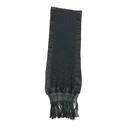 Silk stole