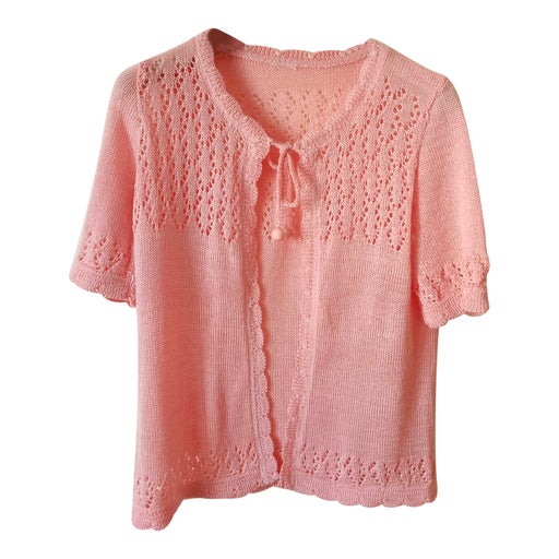 Knit top