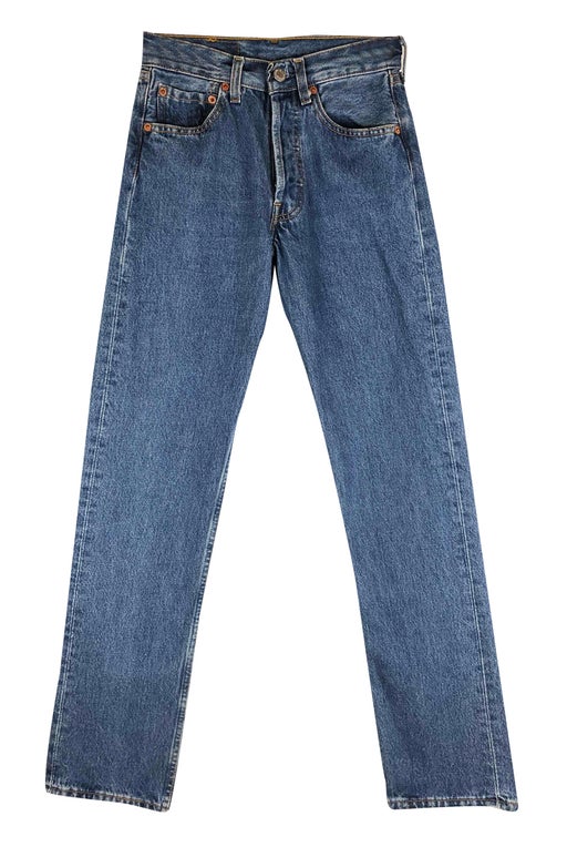 Jean Levi’s 501 W26L32