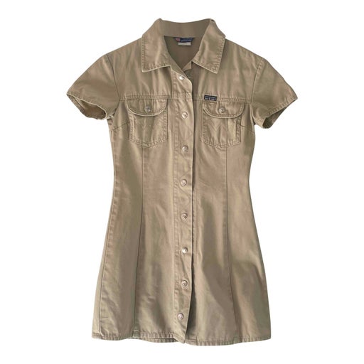 Saharan dress