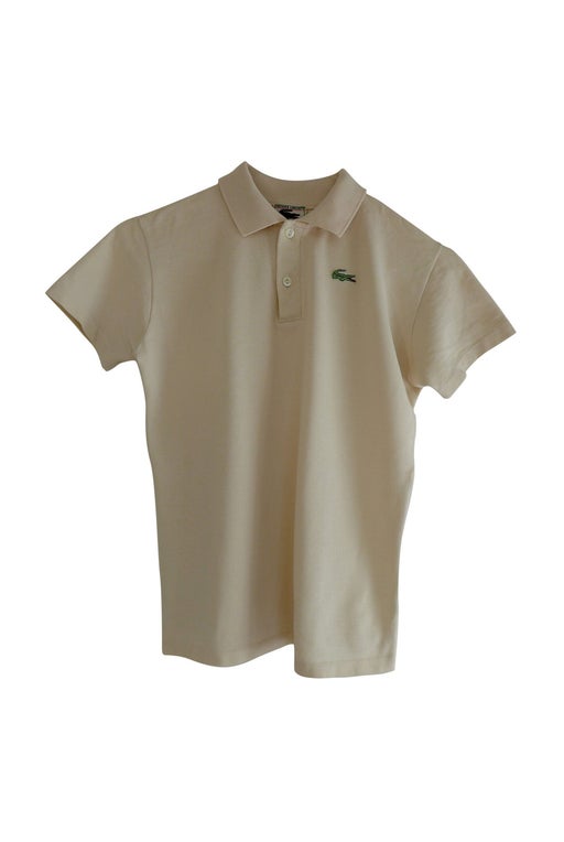 Lacoste polo shirt