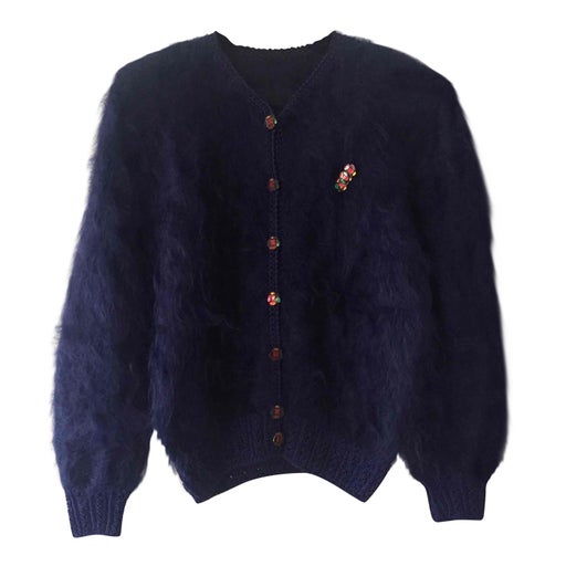 Gilet en maille