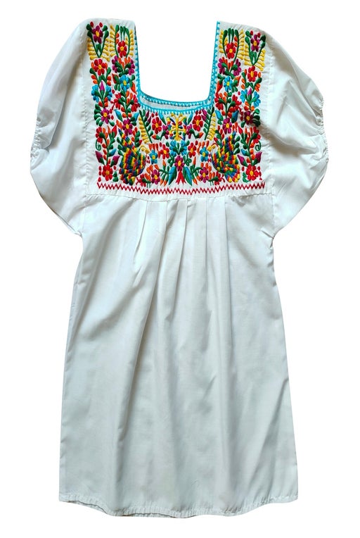 Mexican blouse