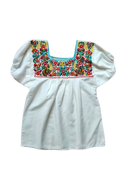 Mexican blouse