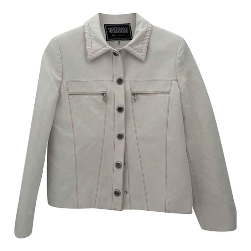Veste Versace