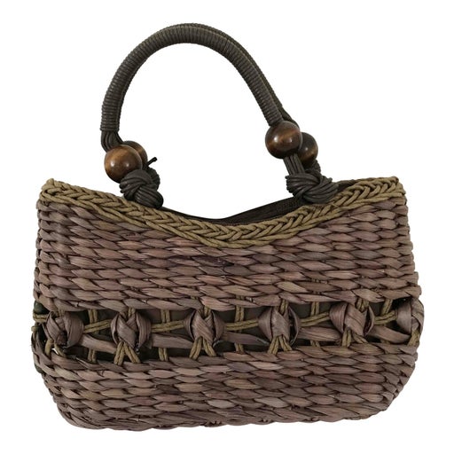 chocolate basket