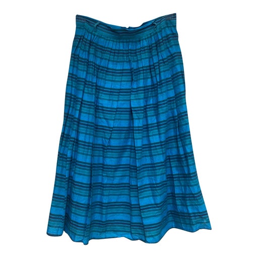 Cotton skirt