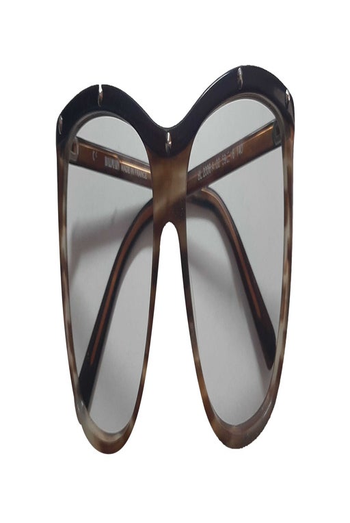 Balmain glasses frame