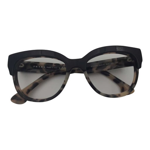 Monture lunettes Prada