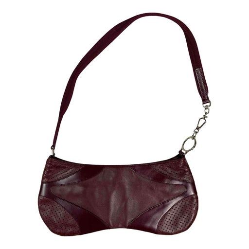Sac baguette Prada