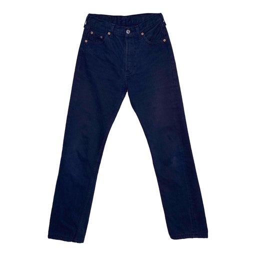 Jean Levi’s 501 W28L34
