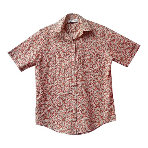 fruit shirt
