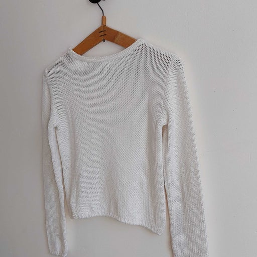 Courreges Sweater