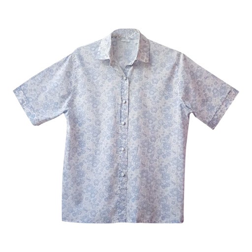 Floral shirt