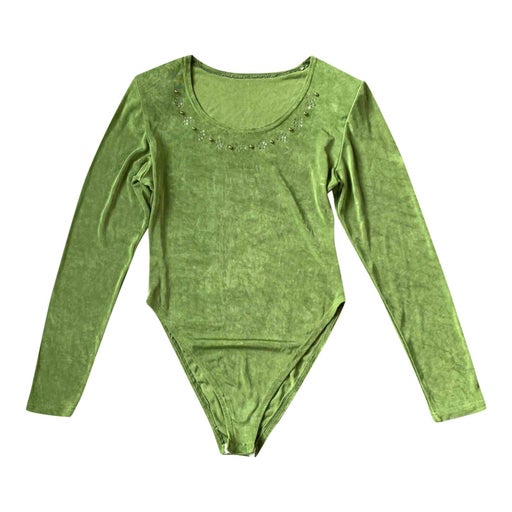Body vert