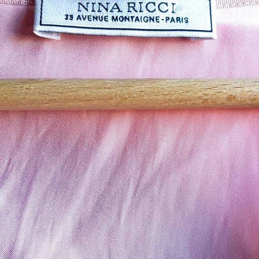 Robe midi Nina Ricci