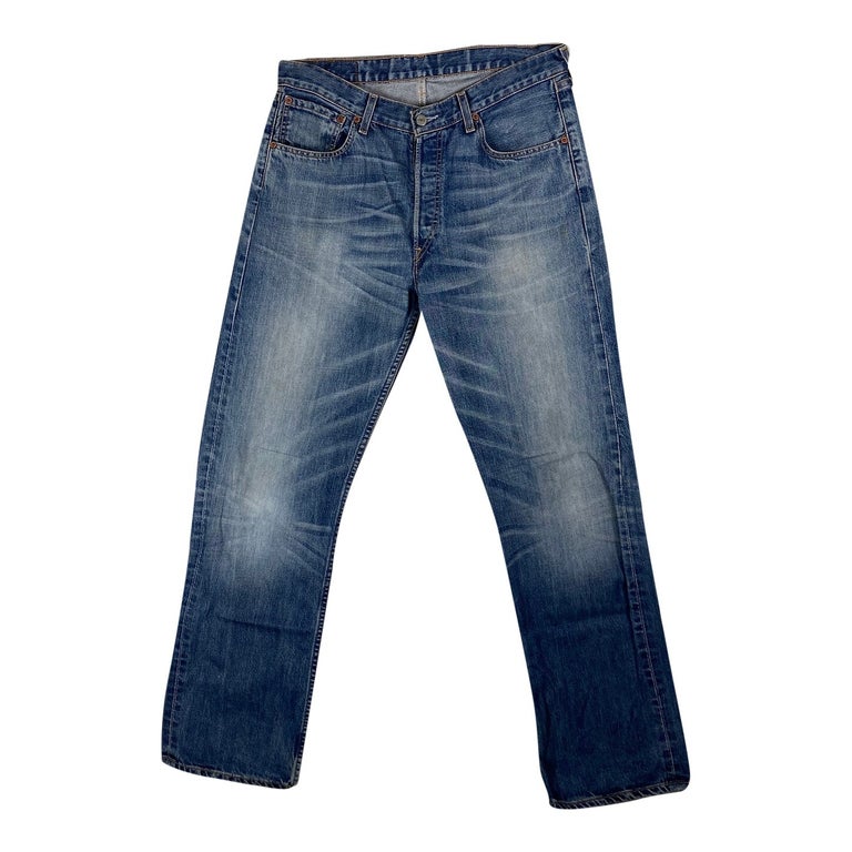 Levis online 508 femme