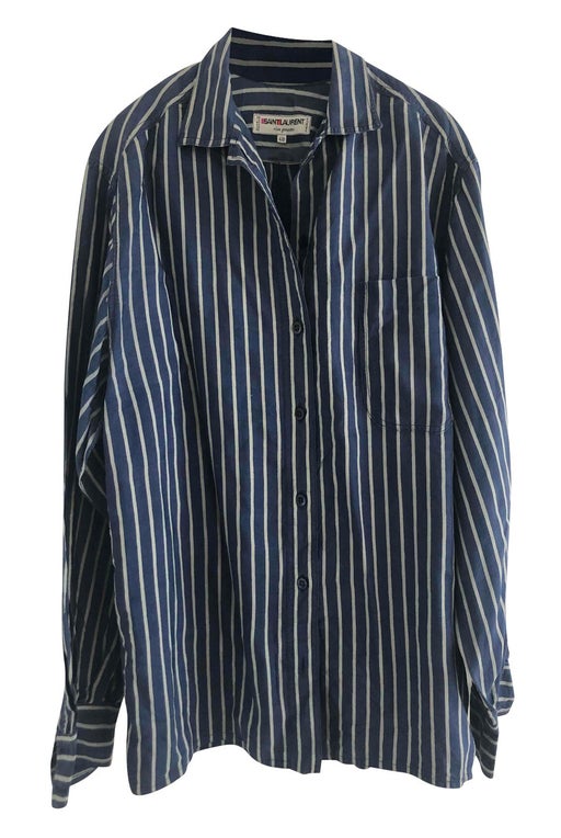 Yves Saint Laurent shirt