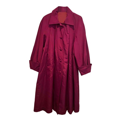 Trench Hermès