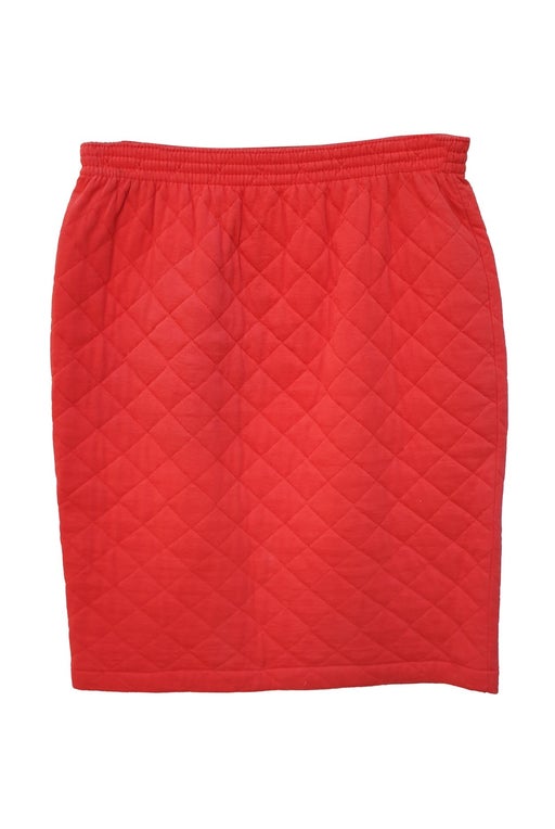 Yves Saint Laurent short skirt