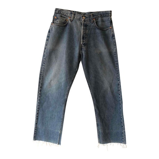 Jean Levi's 517 W34L36