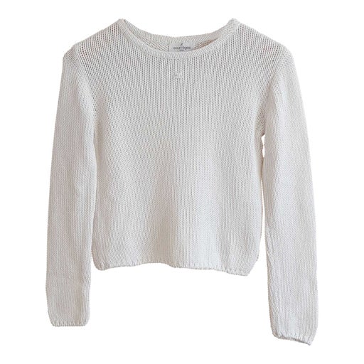 Courreges Sweater
