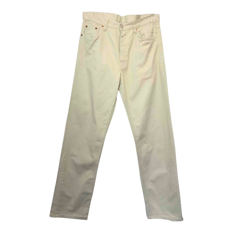 Jean Levi's 501 W33L36