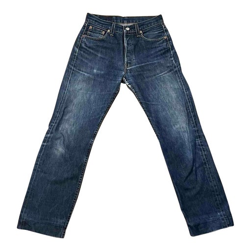 Jean Levi’s 501 W30L32