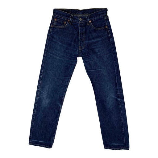 Jean Levi’s 501 W29L30