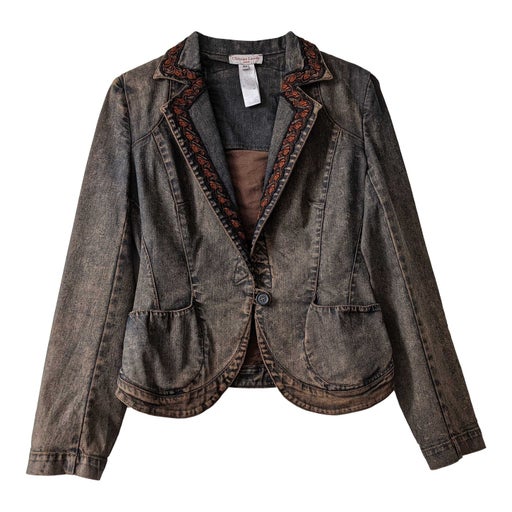 Veste Christian Lacroix