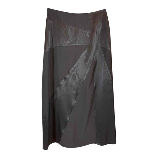 Jupe longue Mugler