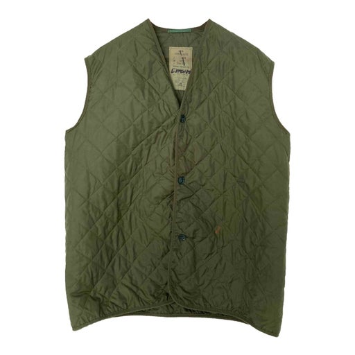 Veste liner US matelassée