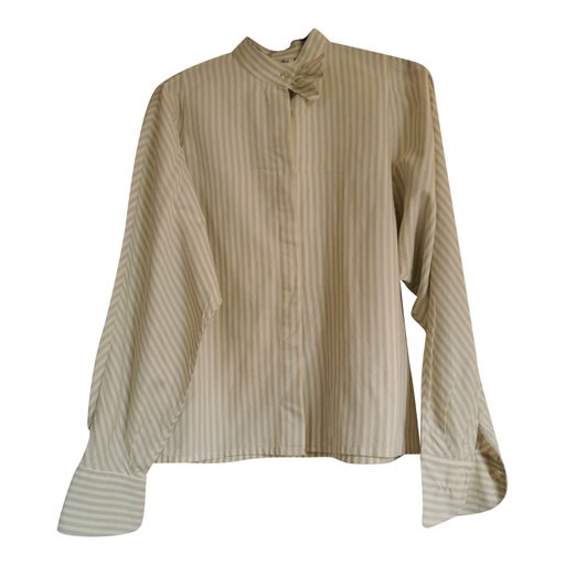 Striped shirt