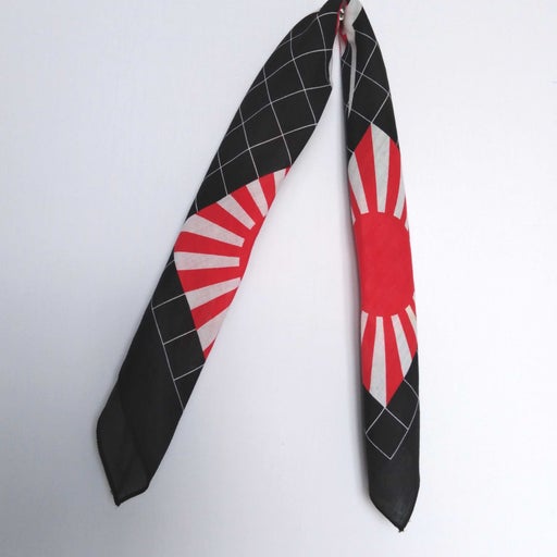japanese bandanna