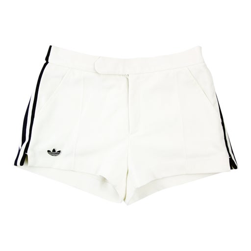 Mini short adidas femme online