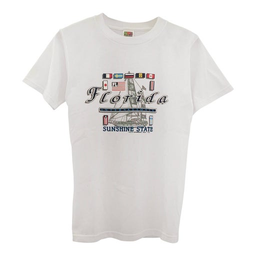 Tee-shirt américain
