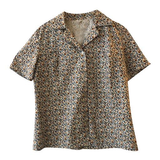 Floral shirt