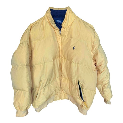 Ralph Lauren down jacket