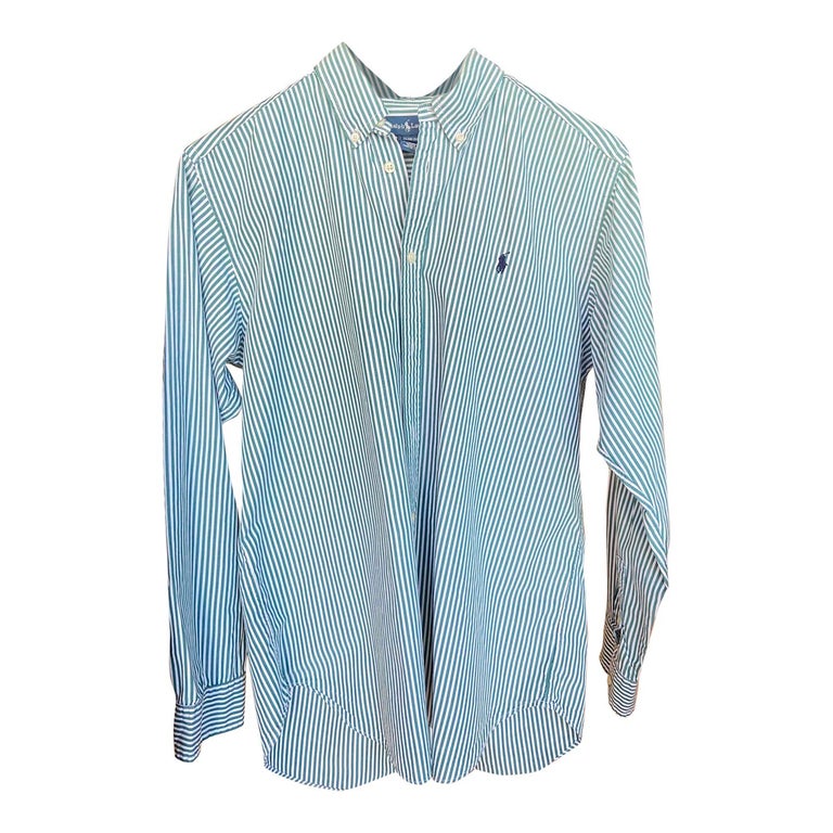 Chemise Ralph Lauren