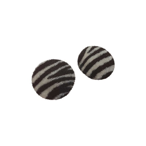 Clip-on earrings