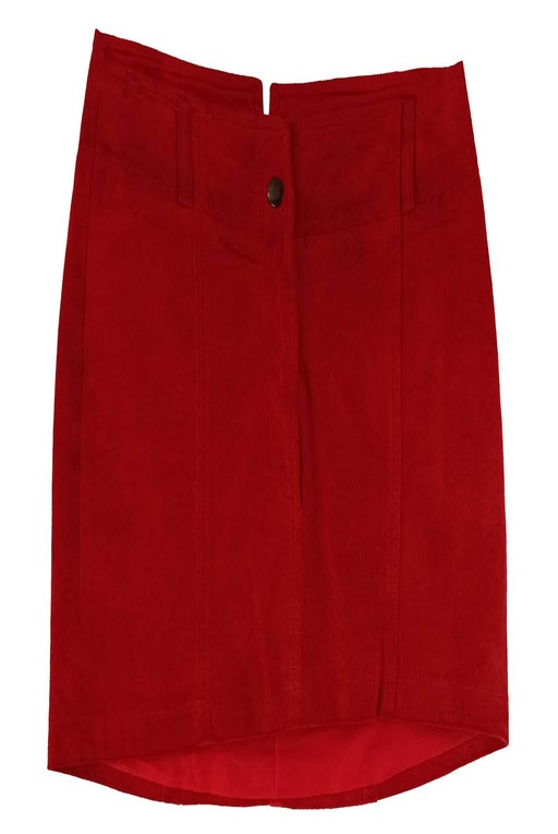 Kenzo mini skirt