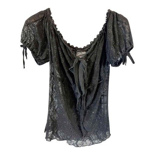 Top Jean-Paul Gaultier