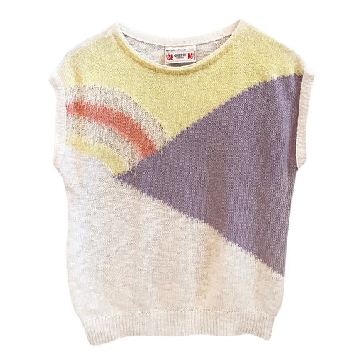 Pull pastel
