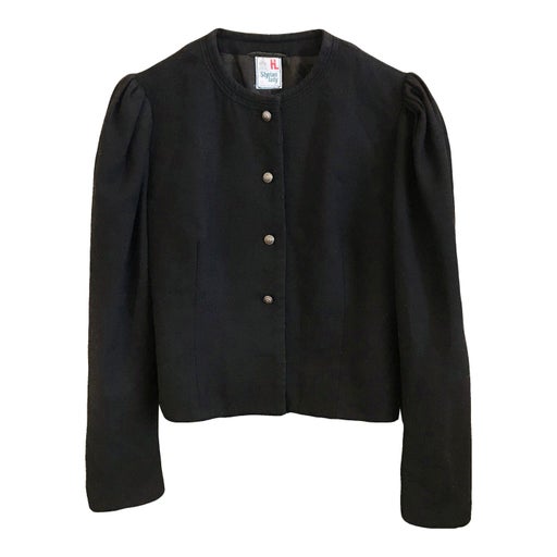 Austrian jacket