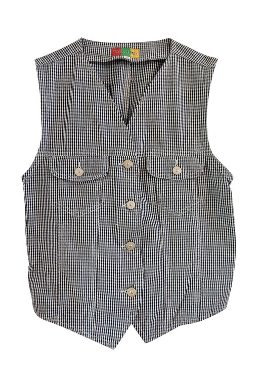 Cotton vest