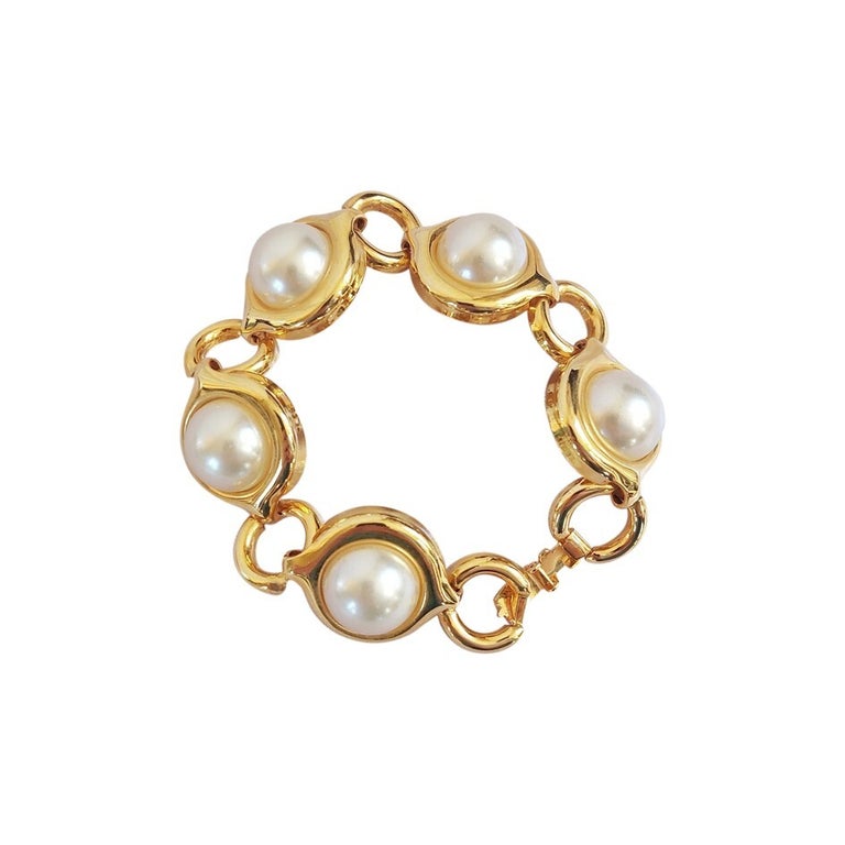 Bracelet perle