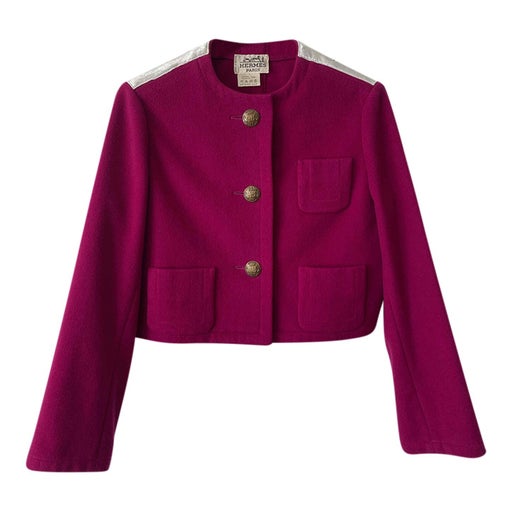 Veste Hermès